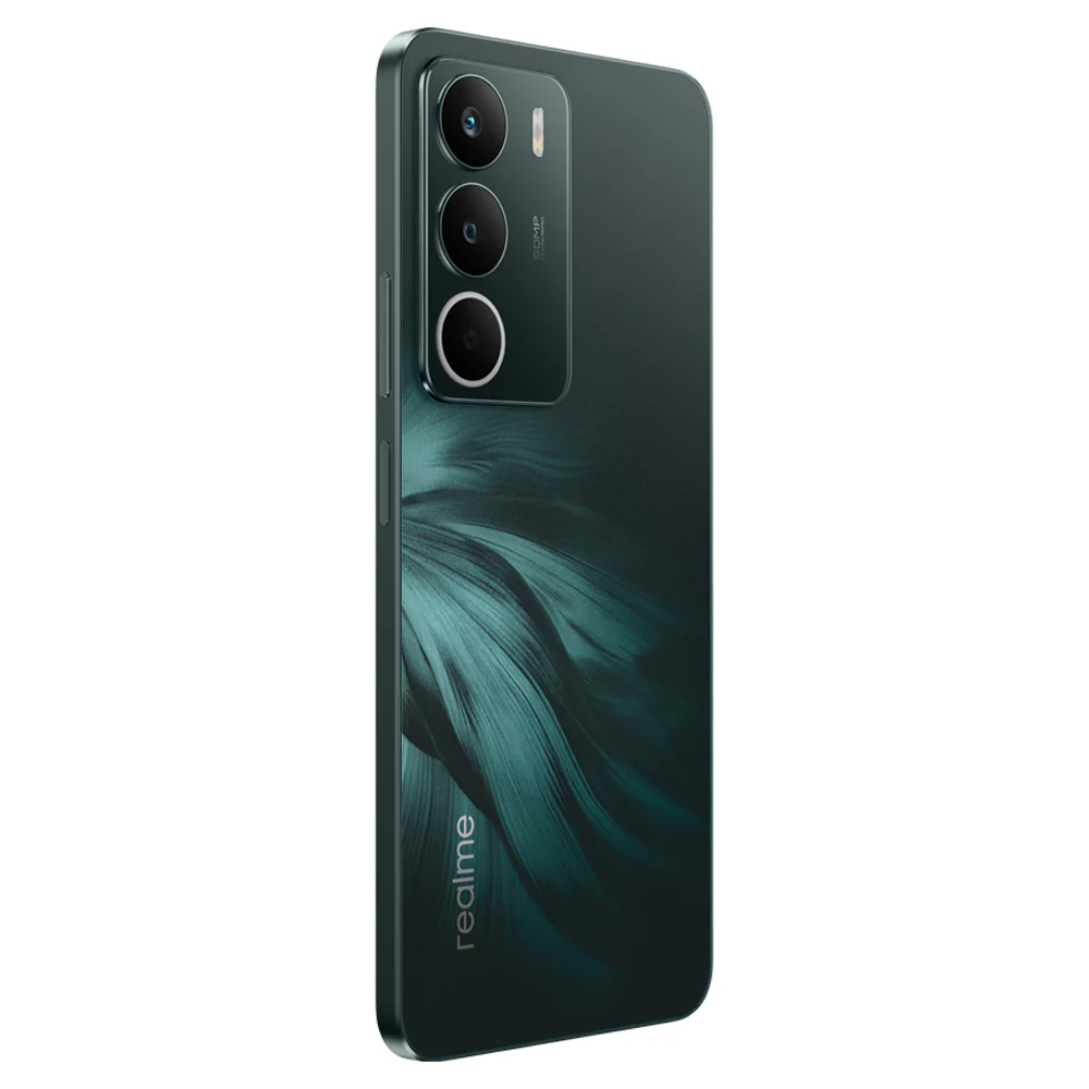 Realme C71 Dual SIM (128GB / 4GB Ram / 6.67 Inch / 4G LTE) - Image 15