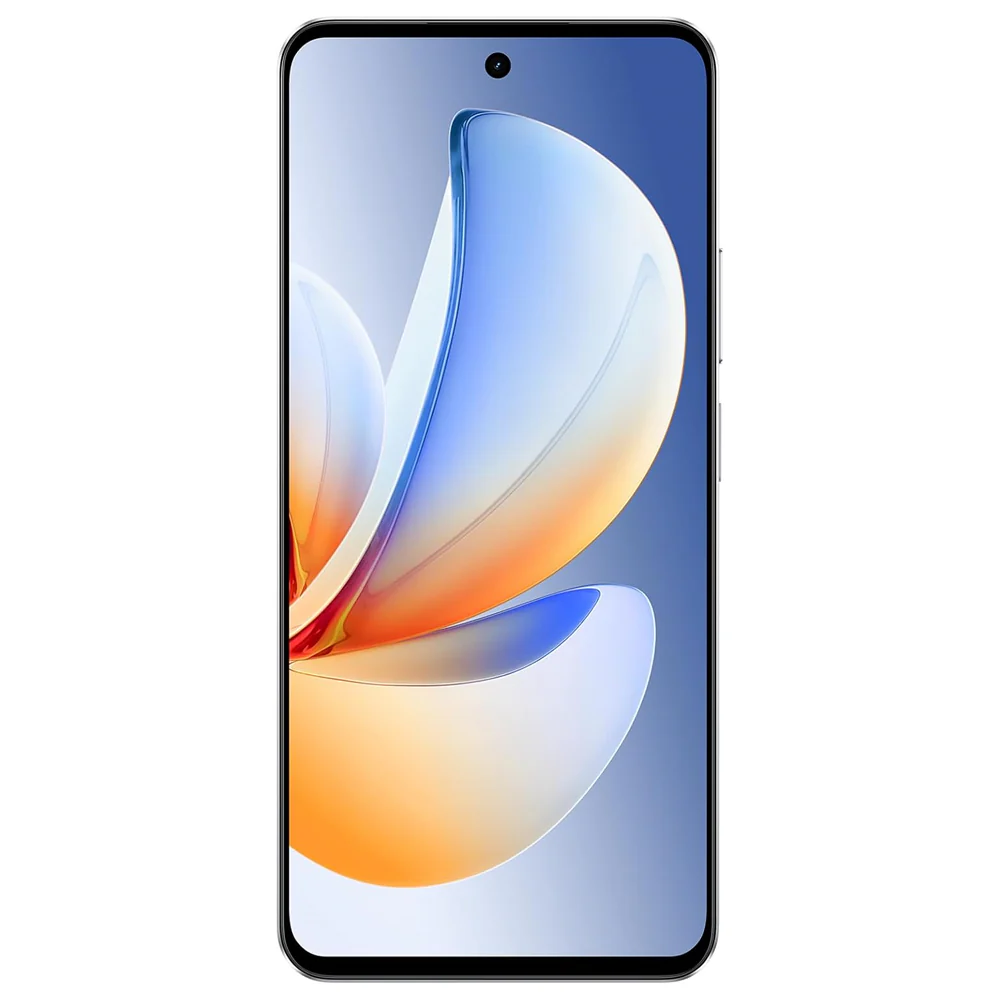 Realme C71 Dual SIM (128GB / 4GB Ram / 6.67 Inch / 4G LTE) - Image 2