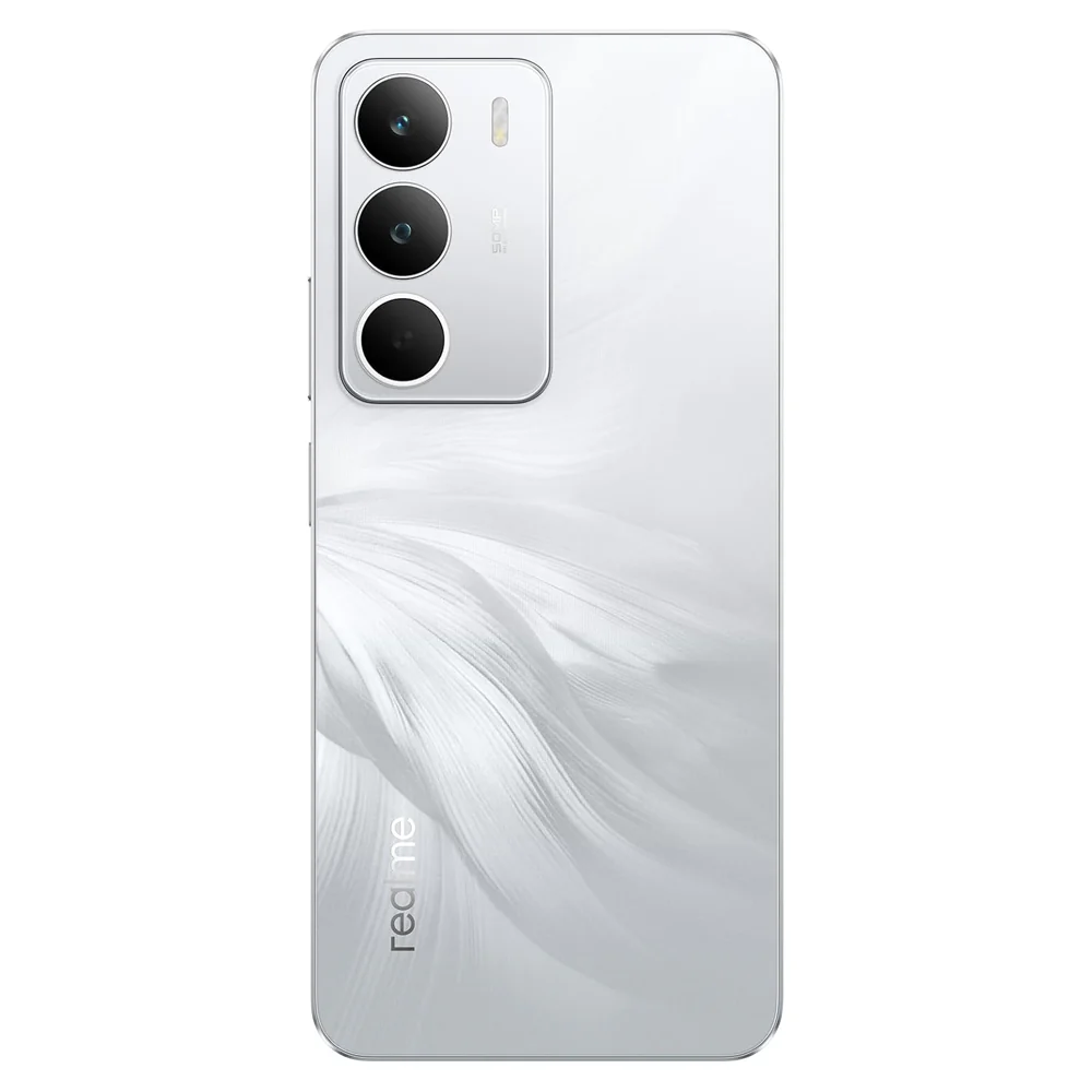 Realme C71 Dual SIM (128GB / 4GB Ram / 6.67 Inch / 4G LTE) - Image 3