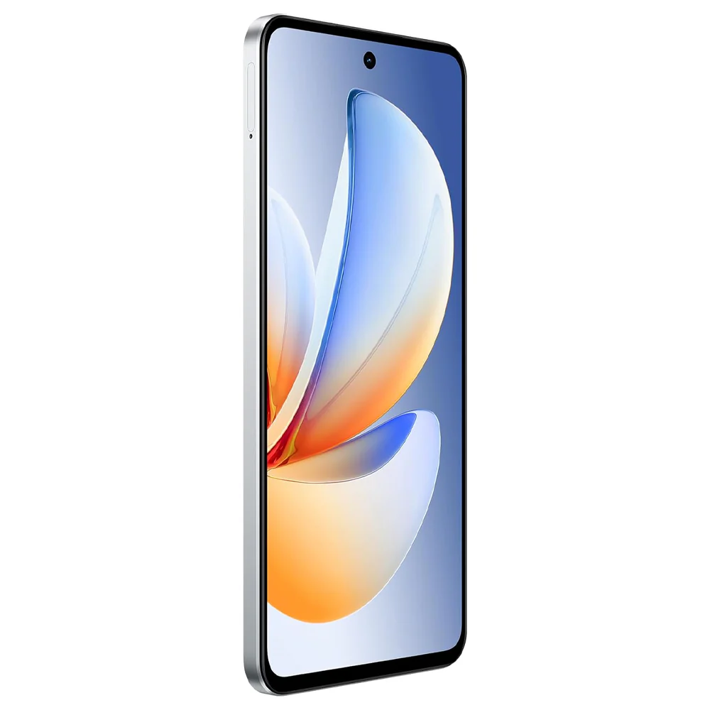 Realme C71 Dual SIM (128GB / 4GB Ram / 6.67 Inch / 4G LTE) - Image 4