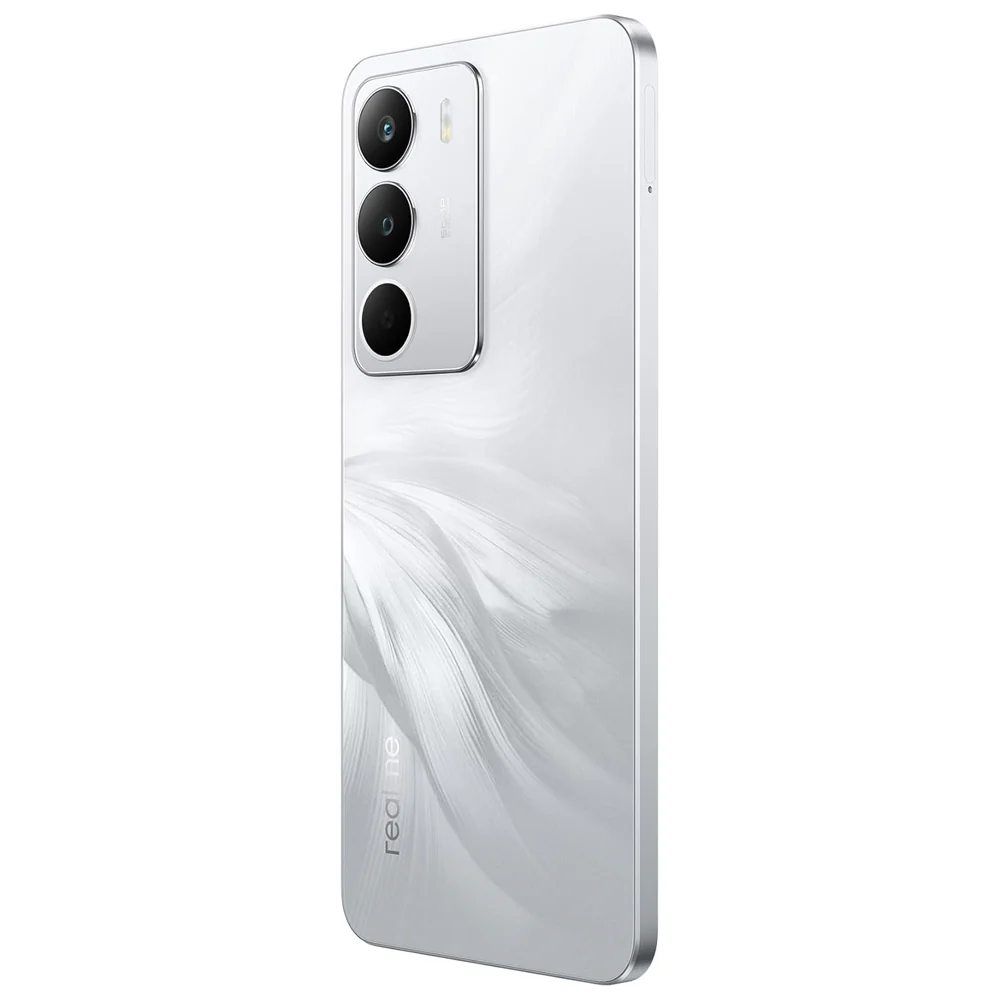 Realme C71 Dual SIM (128GB / 4GB Ram / 6.67 Inch / 4G LTE) - Image 7