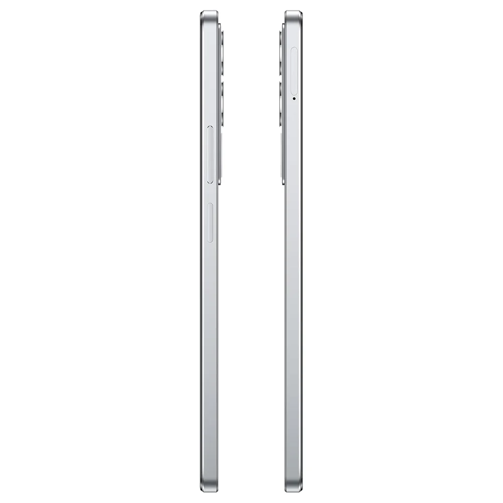 Realme C71 Dual SIM (128GB / 4GB Ram / 6.67 Inch / 4G LTE) - Image 8