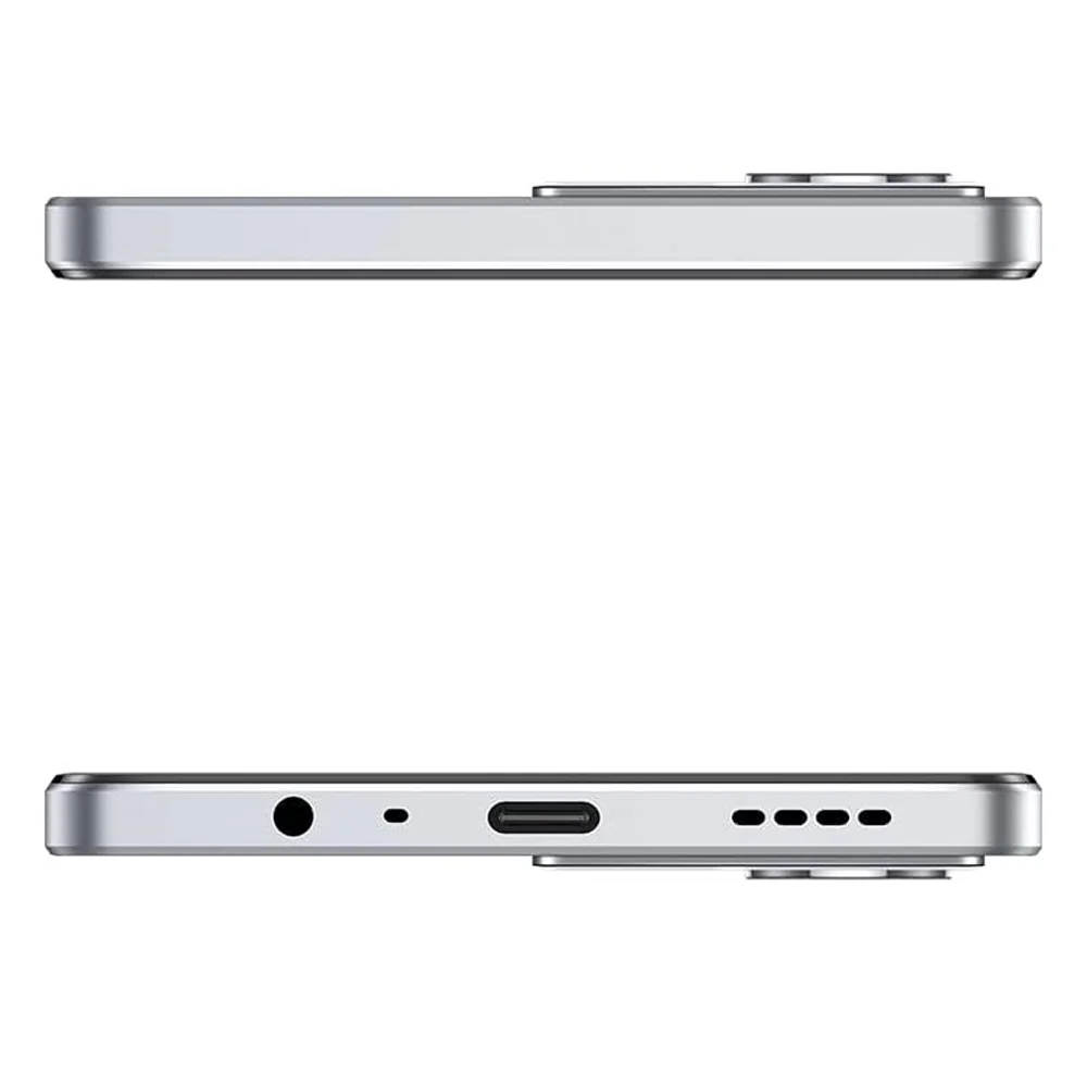 Realme C71 Dual SIM (128GB / 4GB Ram / 6.67 Inch / 4G LTE) - Image 9
