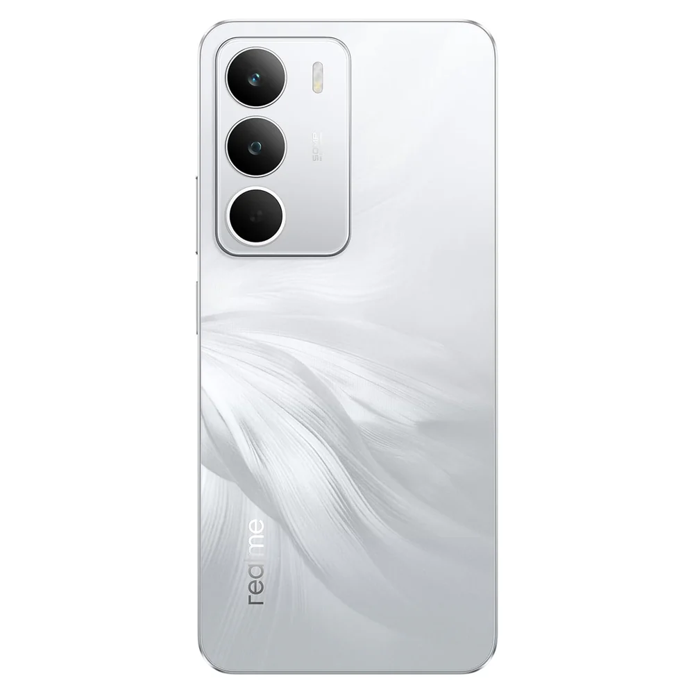 Realme C71 Dual SIM (128GB / 6GB Ram / 6.67 Inch / 4G LTE) - Image 12