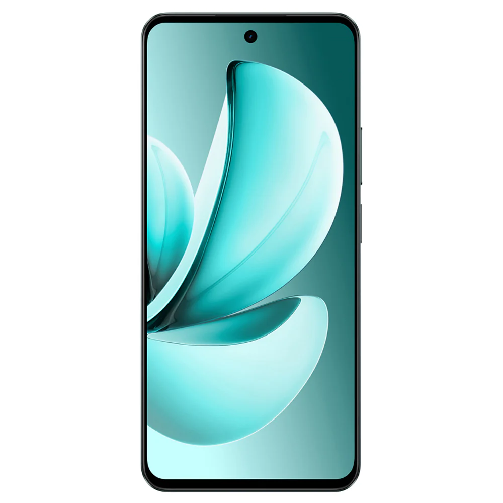 Realme C71 Dual SIM (128GB / 6GB Ram / 6.67 Inch / 4G LTE) - Image 2