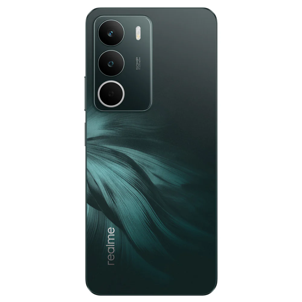 Realme C71 Dual SIM (128GB / 6GB Ram / 6.67 Inch / 4G LTE) - Image 3