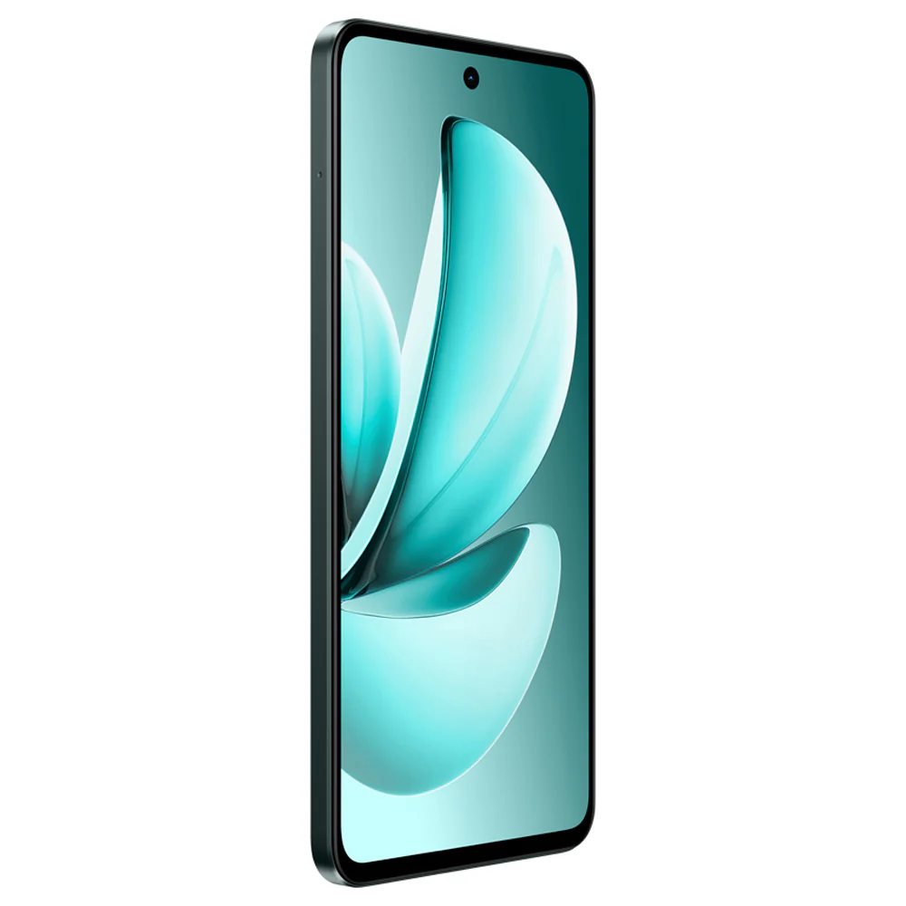 Realme C71 Dual SIM (128GB / 6GB Ram / 6.67 Inch / 4G LTE) - Image 4
