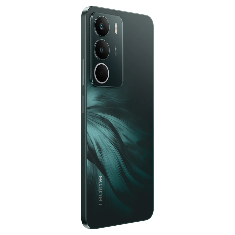Realme C71 Dual SIM (128GB / 6GB Ram / 6.67 Inch / 4G LTE) - Image 6