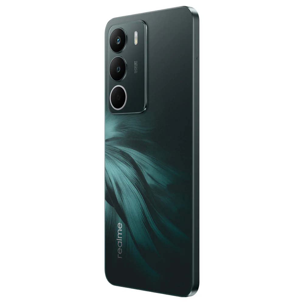 Realme C71 Dual SIM (128GB / 6GB Ram / 6.67 Inch / 4G LTE) - Image 7