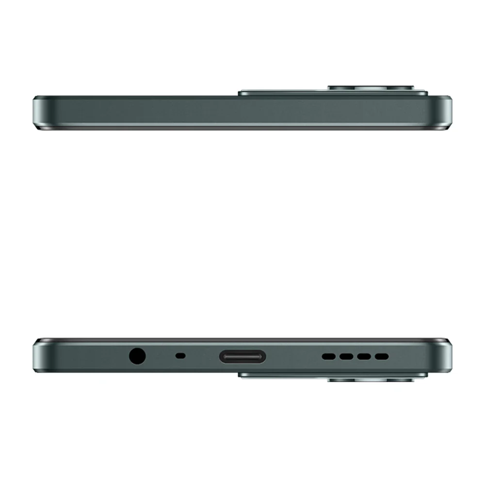 Realme C71 Dual SIM (128GB / 6GB Ram / 6.67 Inch / 4G LTE) - Image 9