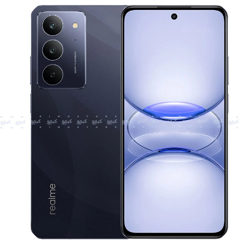 Realme C75x Dual SIM (128GB / 6GB Ram / 6.67 Inch / 4G LTE)