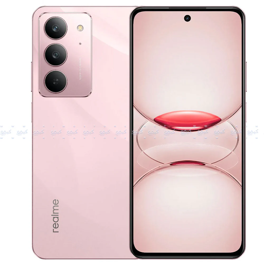 Realme C75x Dual SIM (128GB / 6GB Ram / 6.67 Inch / 4G LTE) - Image 5