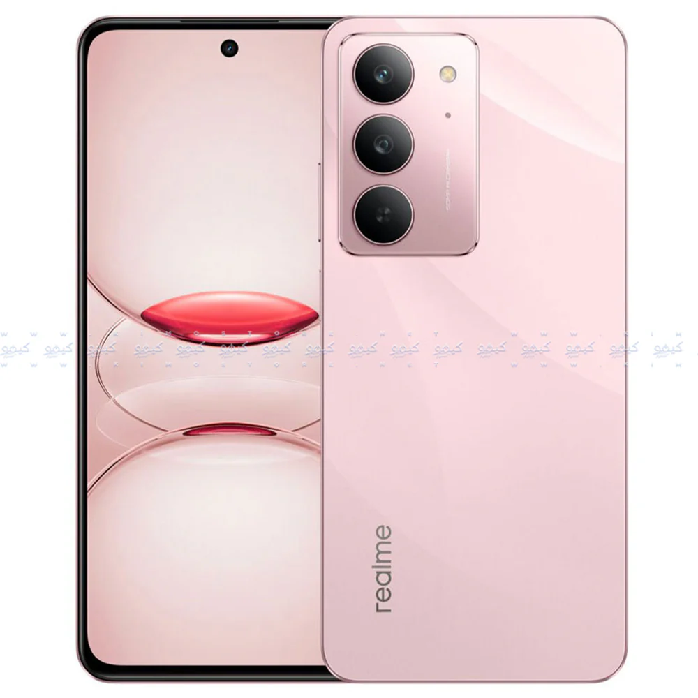 Realme C75x Dual SIM (128GB / 6GB Ram / 6.67 Inch / 4G LTE) - Image 6