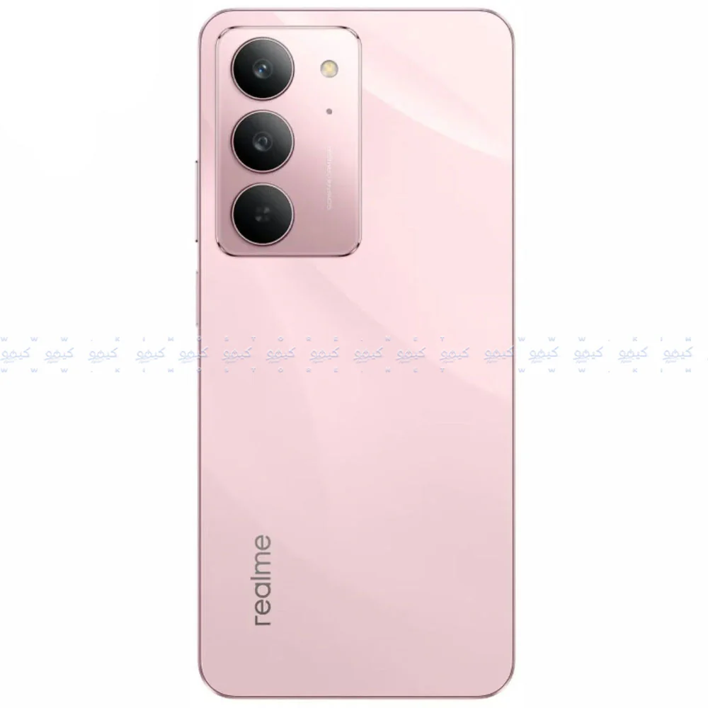 Realme C75x Dual SIM (128GB / 6GB Ram / 6.67 Inch / 4G LTE) - Image 7