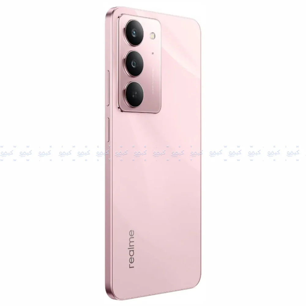 Realme C75x Dual SIM (128GB / 6GB Ram / 6.67 Inch / 4G LTE) - Image 8