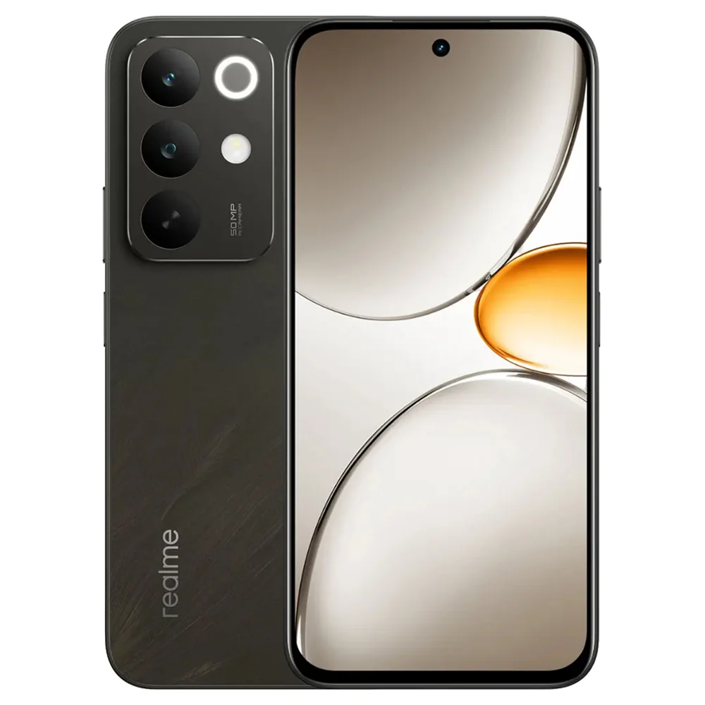 Realme C85 Dual SIM (256GB / 8GB / 6.8 Inch / 4G LTE) - Image 11