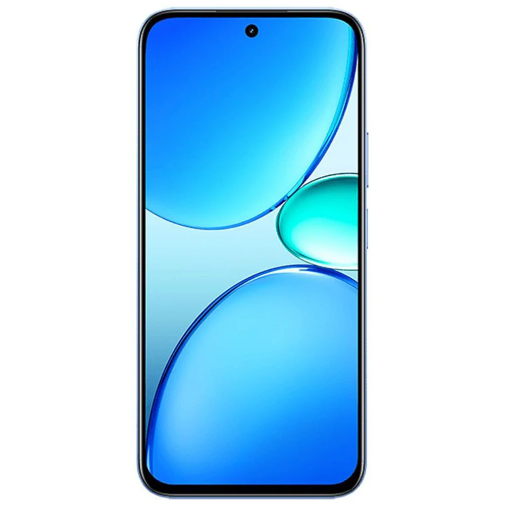 Realme C85 Dual SIM (256GB / 8GB / 6.8 Inch / 4G LTE) - Image 2