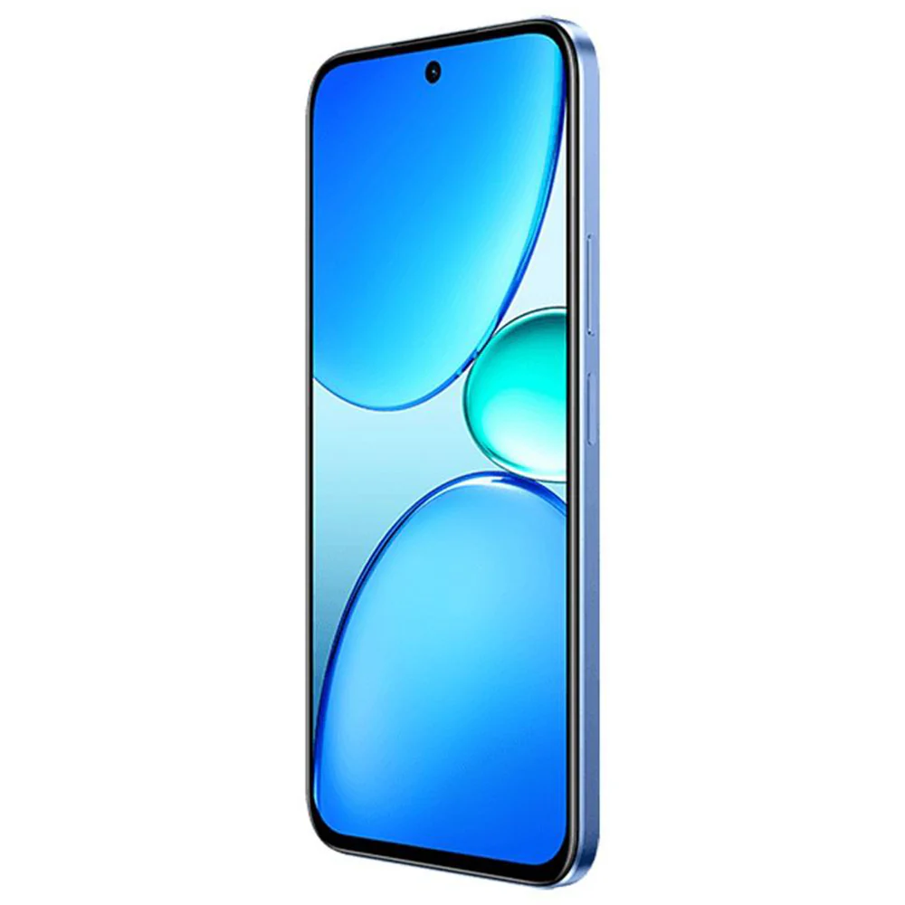 Realme C85 Dual SIM (256GB / 8GB / 6.8 Inch / 4G LTE) - Image 3