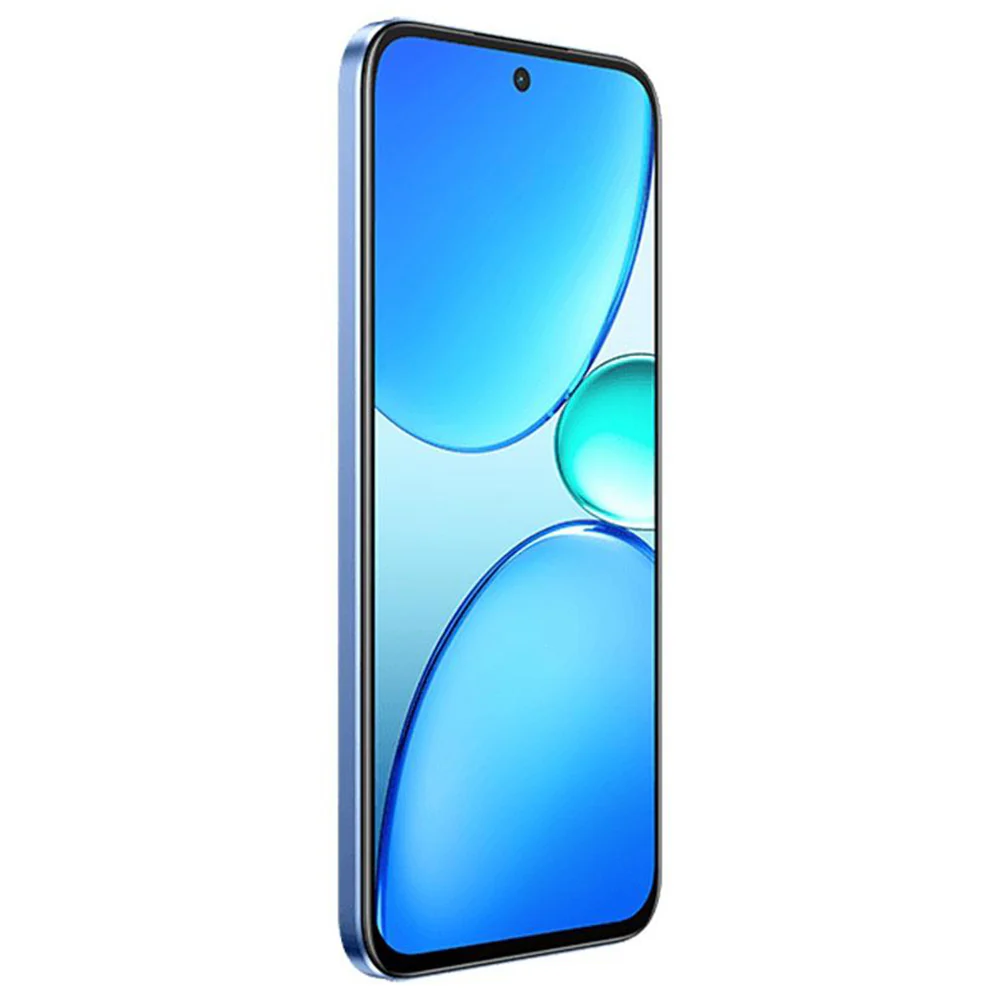 Realme C85 Dual SIM (256GB / 8GB / 6.8 Inch / 4G LTE) - Image 4