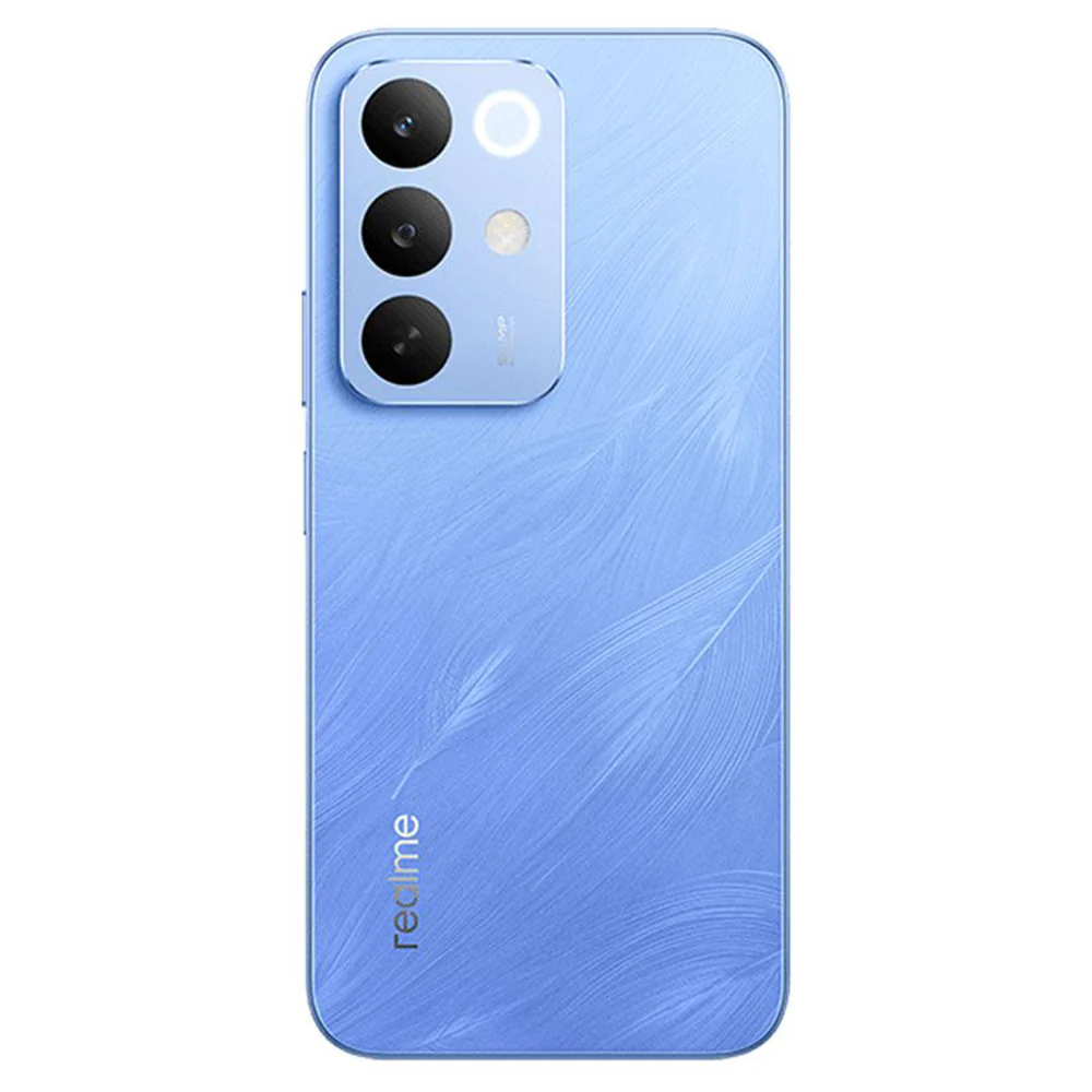 Realme C85 Dual SIM (256GB / 8GB / 6.8 Inch / 4G LTE) - Image 5