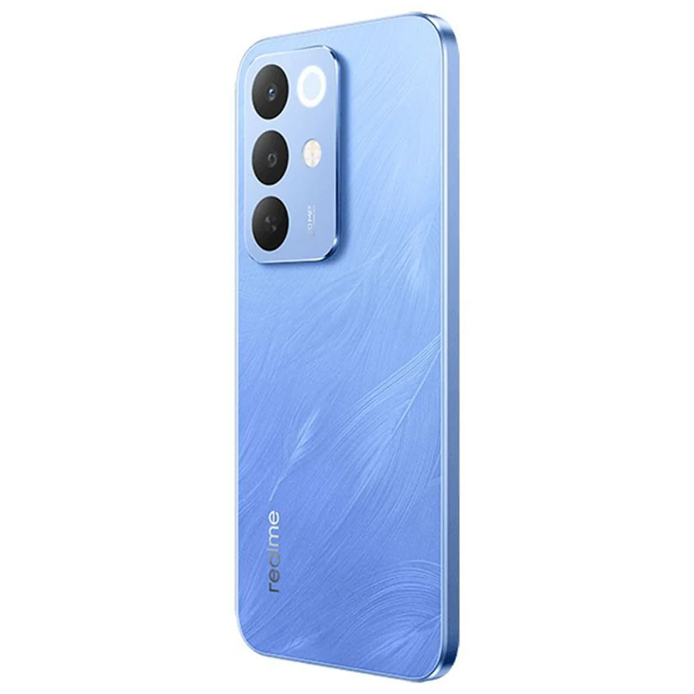Realme C85 Dual SIM (256GB / 8GB / 6.8 Inch / 4G LTE) - Image 6