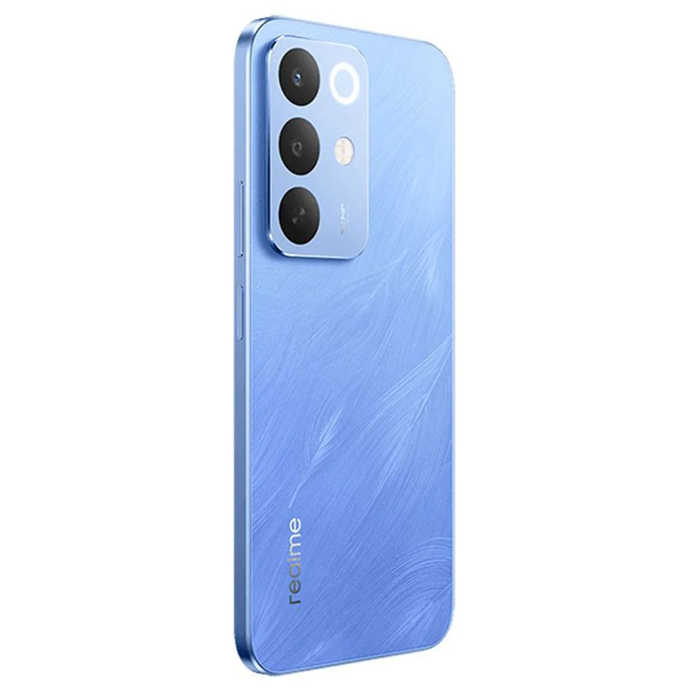 Realme C85 Dual SIM (256GB / 8GB / 6.8 Inch / 4G LTE) - Image 8