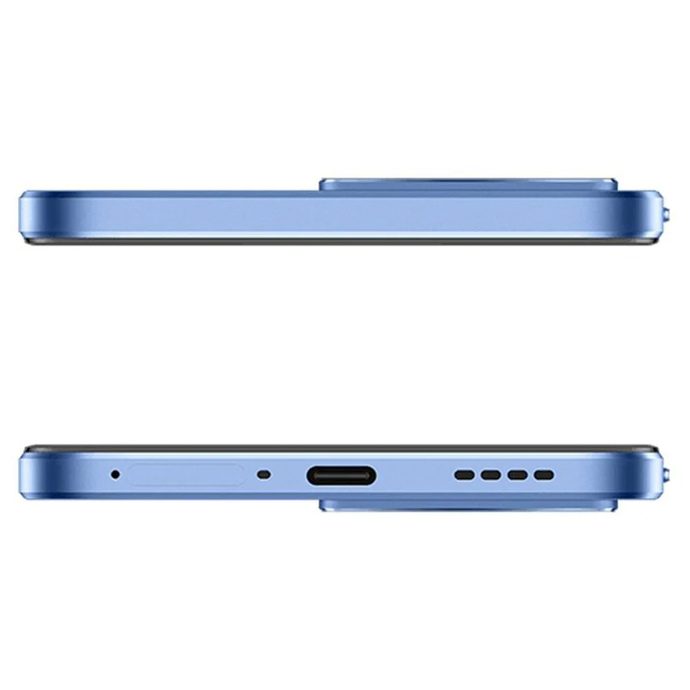 Realme C85 Dual SIM (256GB / 8GB / 6.8 Inch / 4G LTE) - Image 9