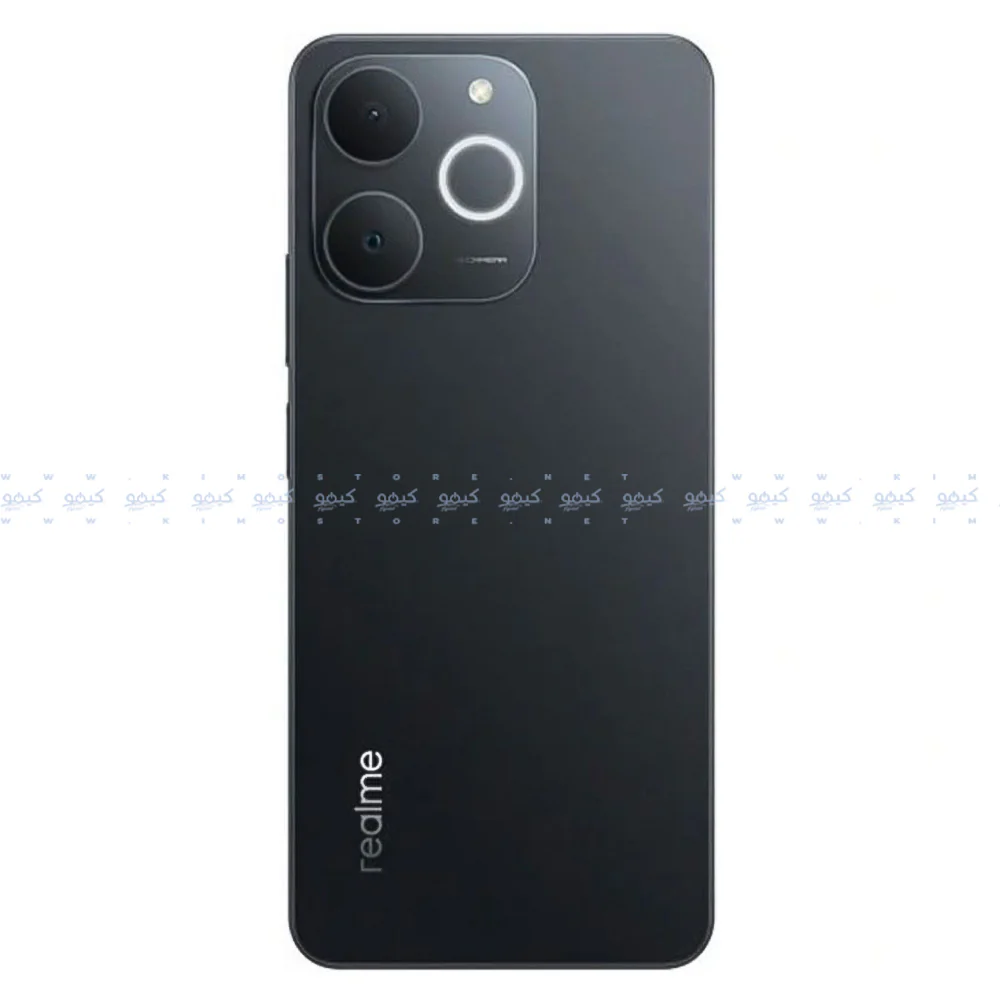 Realme Note 70 Dual SIM (128GB / 4GB Ram / 6.74 Inch / 4G LTE) - Image 14