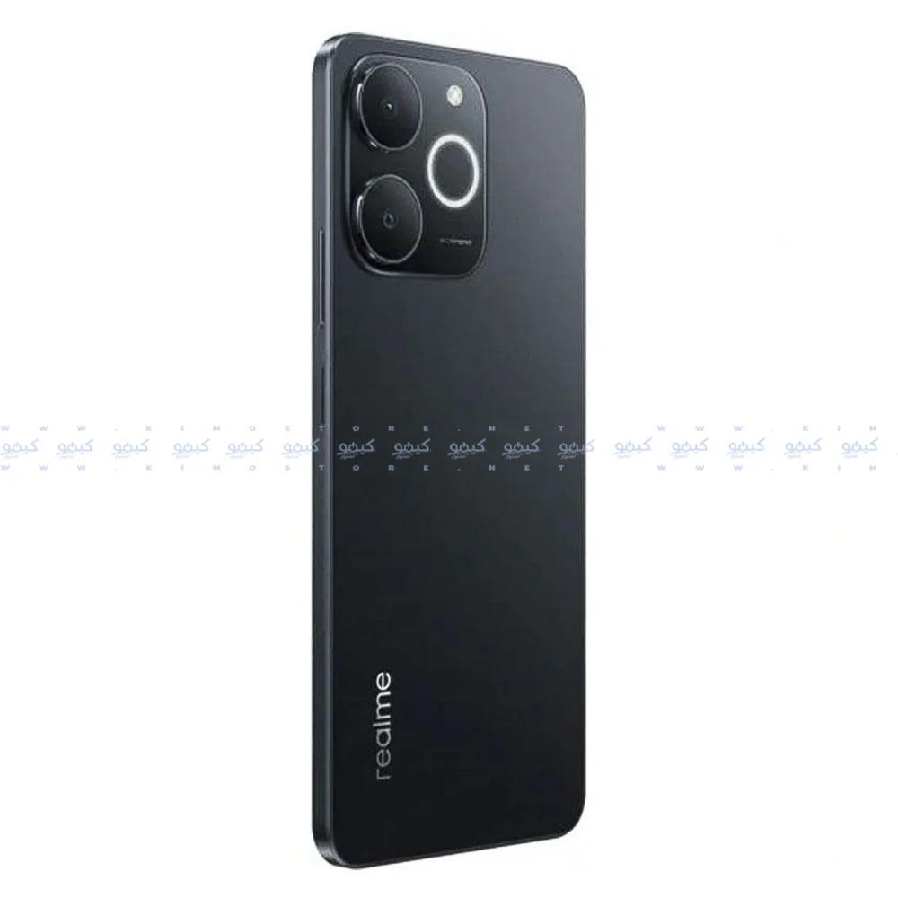 Realme Note 70 Dual SIM (128GB / 4GB Ram / 6.74 Inch / 4G LTE) - Image 15