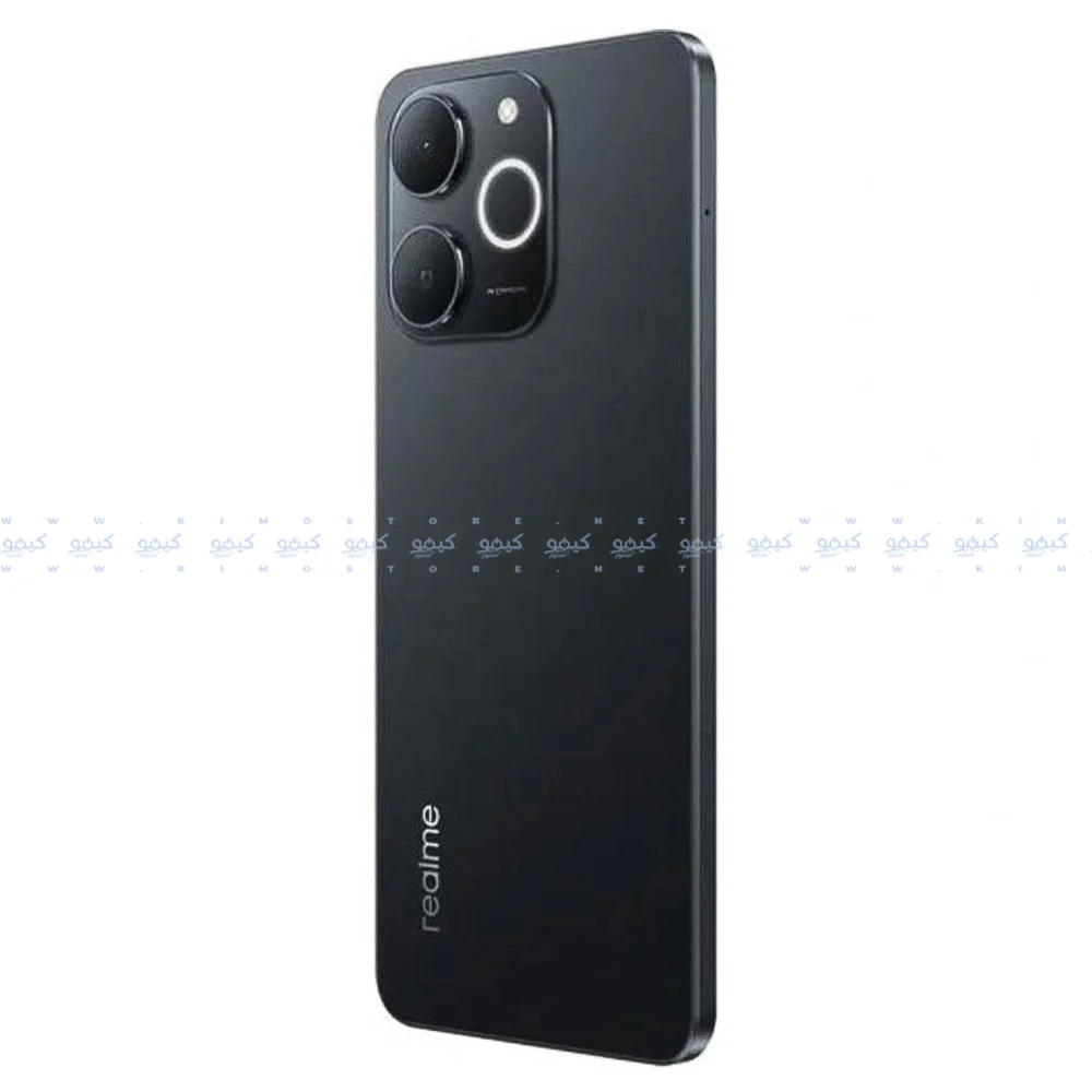 Realme Note 70 Dual SIM (128GB / 4GB Ram / 6.74 Inch / 4G LTE) - Image 16