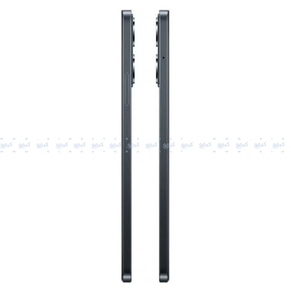 Realme Note 70 Dual SIM (128GB / 4GB Ram / 6.74 Inch / 4G LTE) - Image 17