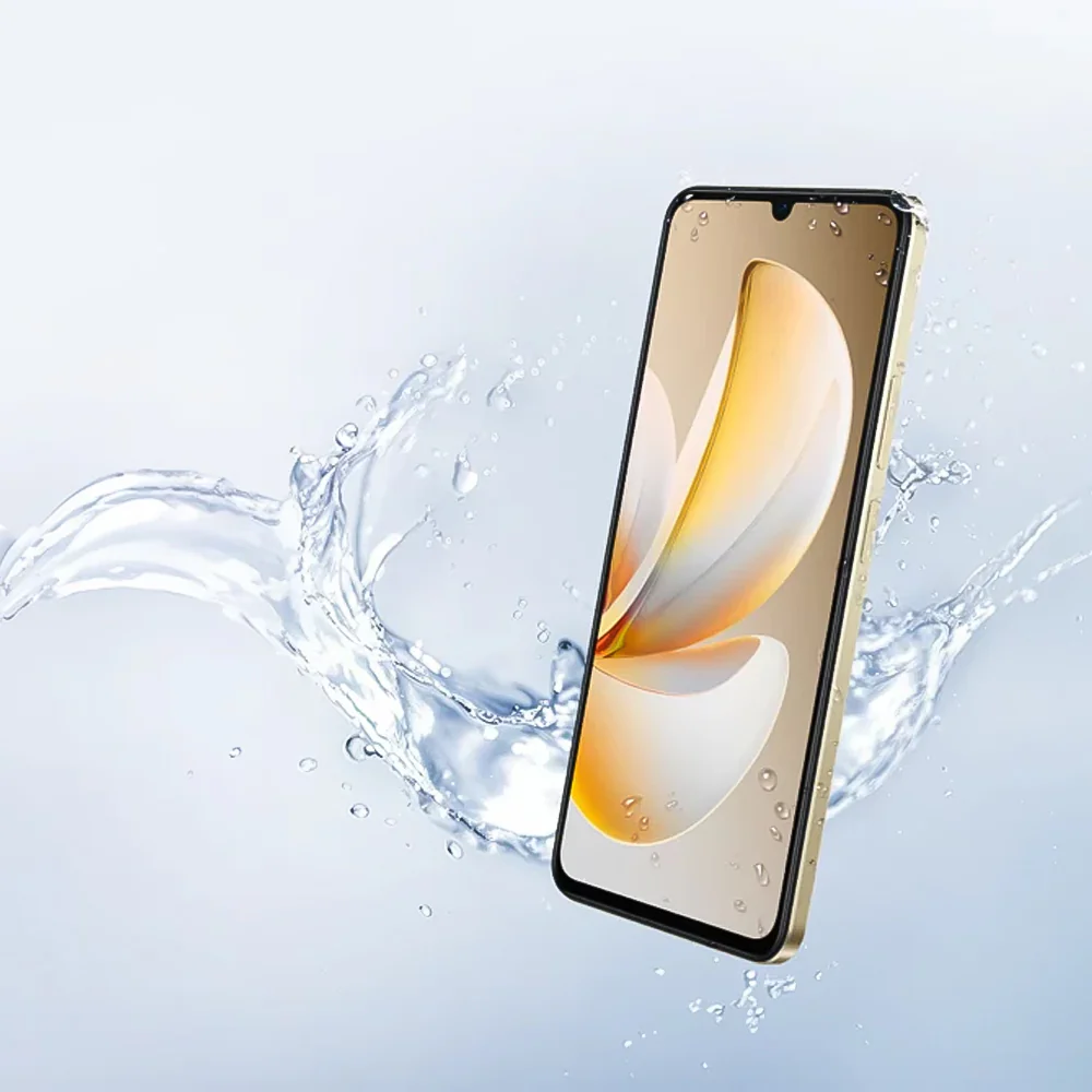 Realme Note 70 Dual SIM (128GB / 4GB Ram / 6.74 Inch / 4G LTE) - Image 20