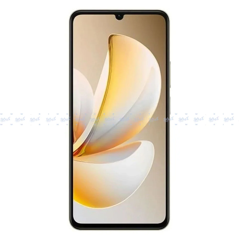 Realme Note 70 Dual SIM (128GB / 4GB Ram / 6.74 Inch / 4G LTE) - Image 3