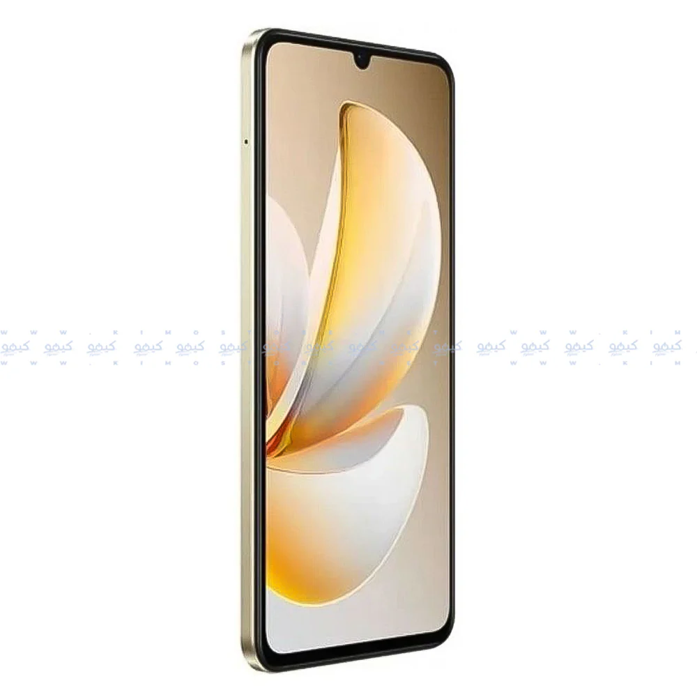 Realme Note 70 Dual SIM (128GB / 4GB Ram / 6.74 Inch / 4G LTE) - Image 4