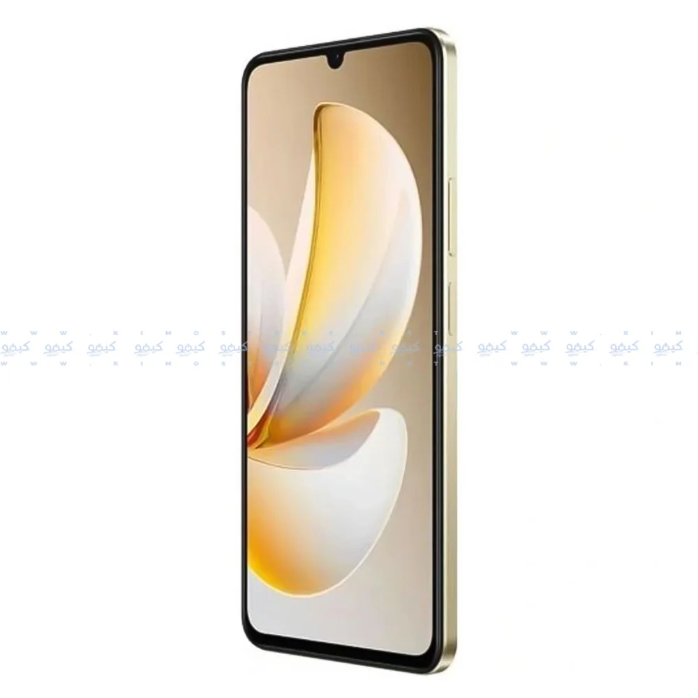Realme Note 70 Dual SIM (128GB / 4GB Ram / 6.74 Inch / 4G LTE) - Image 5