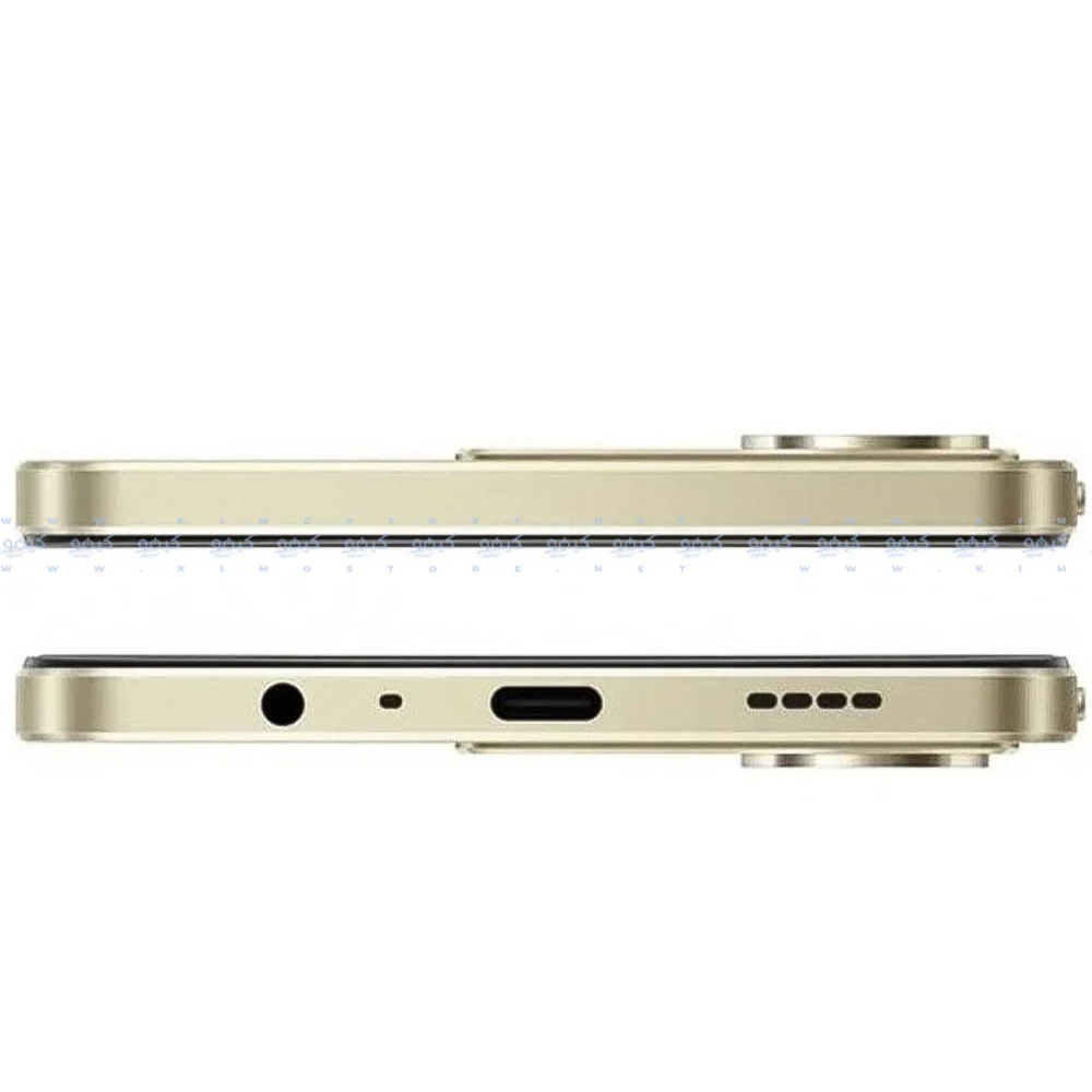Realme Note 70 Dual SIM (128GB / 4GB Ram / 6.74 Inch / 4G LTE) - Image 9