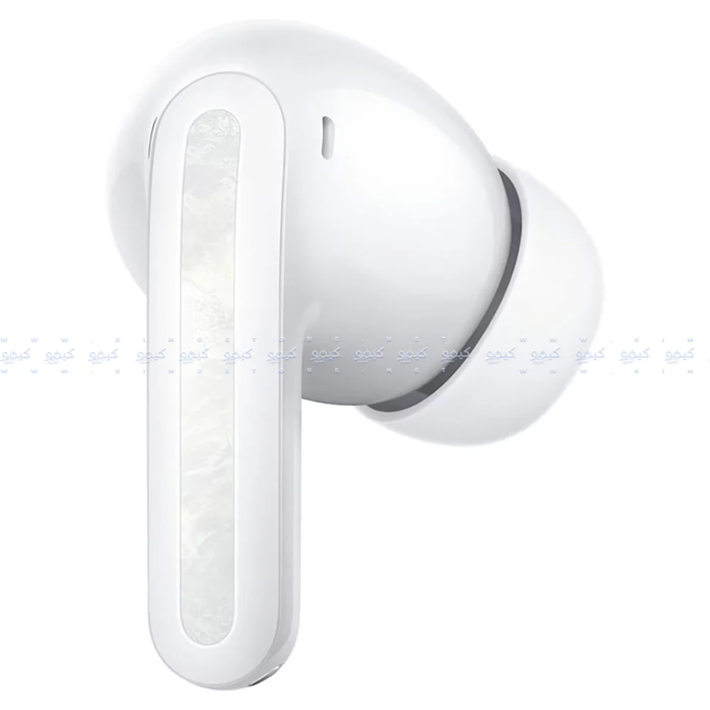 Redmi Buds 5 Pro Earbuds - Moonlight White - Image 5