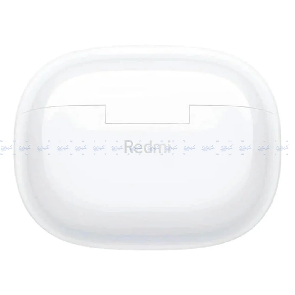 Redmi Buds 5 Pro Earbuds - Moonlight White - Image 6
