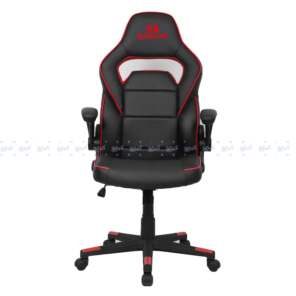 Redragon Assassin C501 Gaming Chair - Image 2