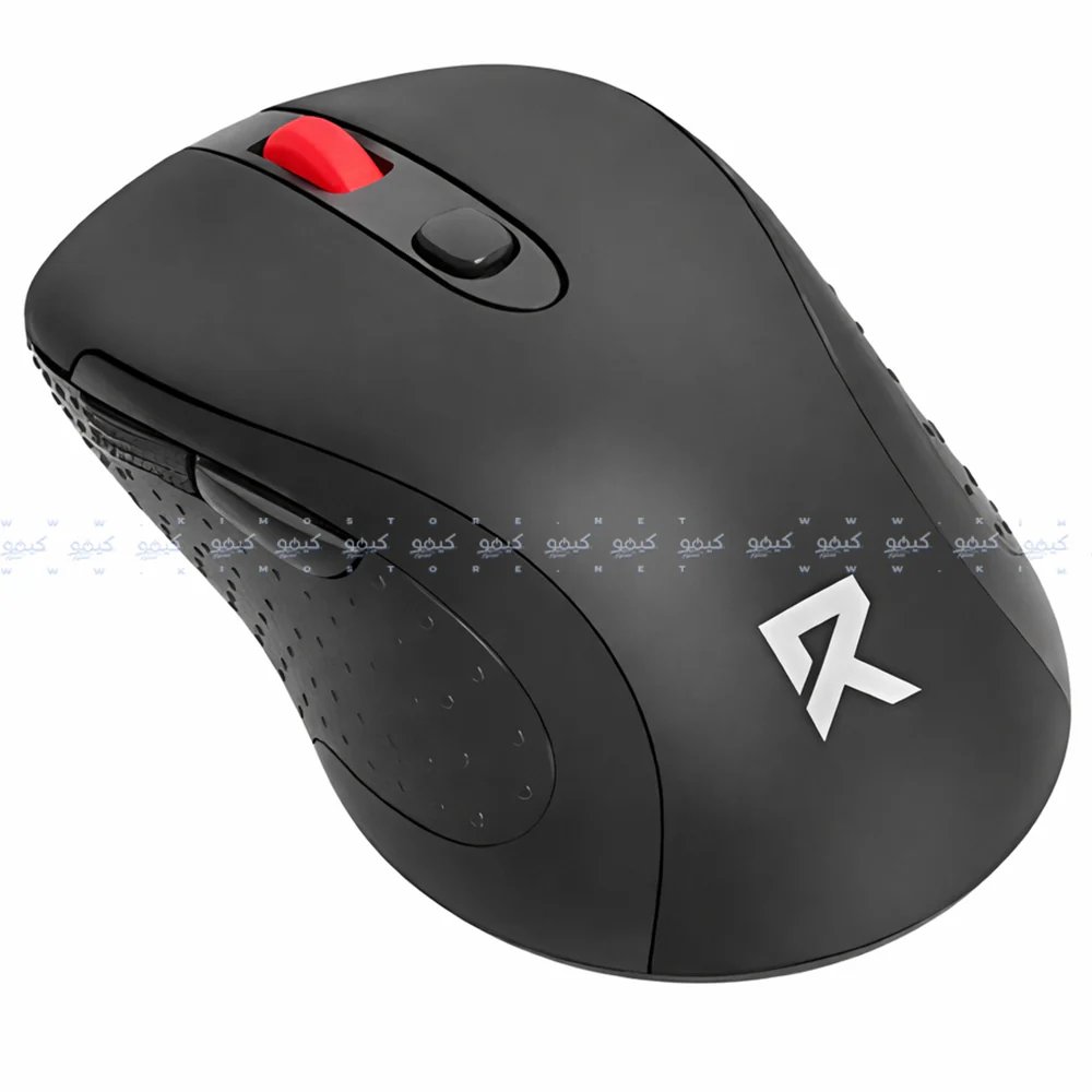 Redragon BM-2638 Wireless Mouse 2400Dpi - Image 10