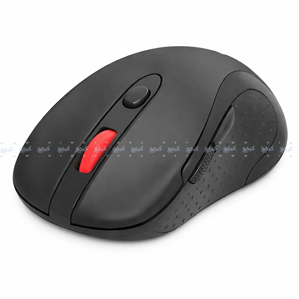 Redragon BM-2638 Wireless Mouse 2400Dpi - Image 11