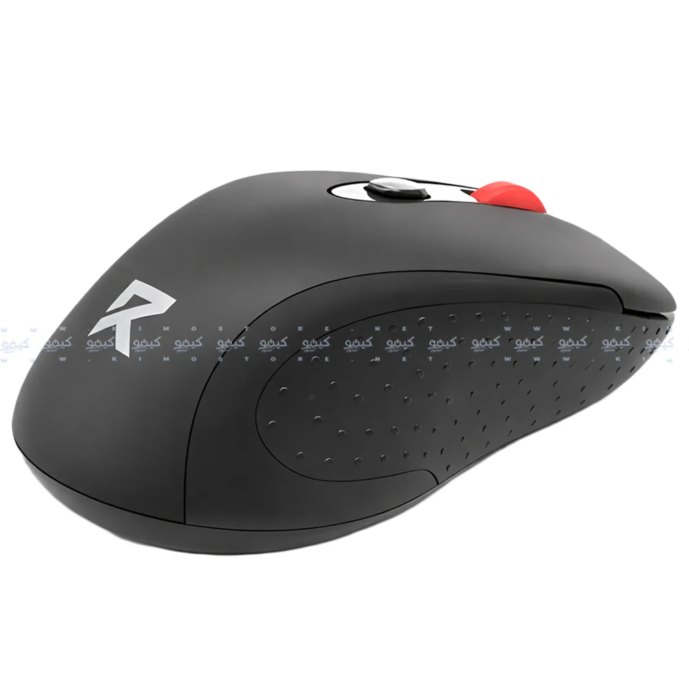 Redragon BM-2638 Wireless Mouse 2400Dpi - Image 12
