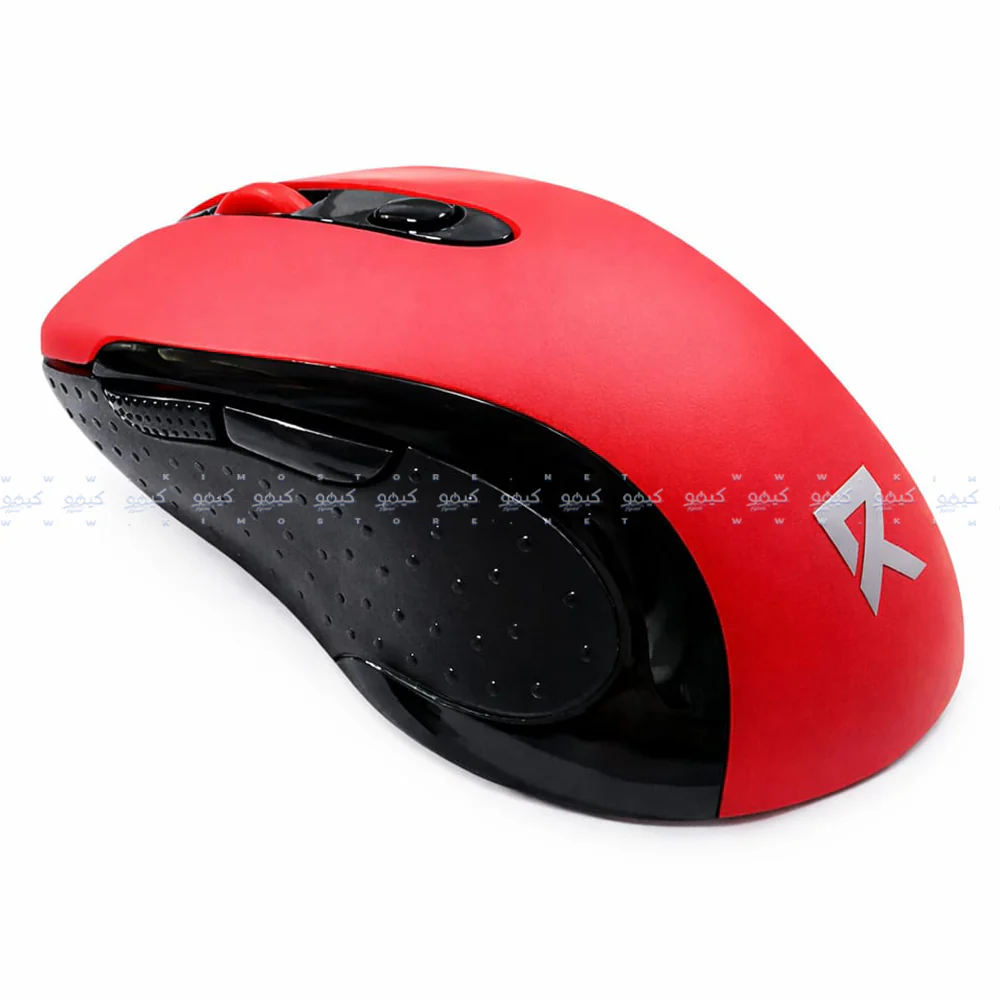 Redragon BM-2638 Wireless Mouse 2400Dpi - Image 2