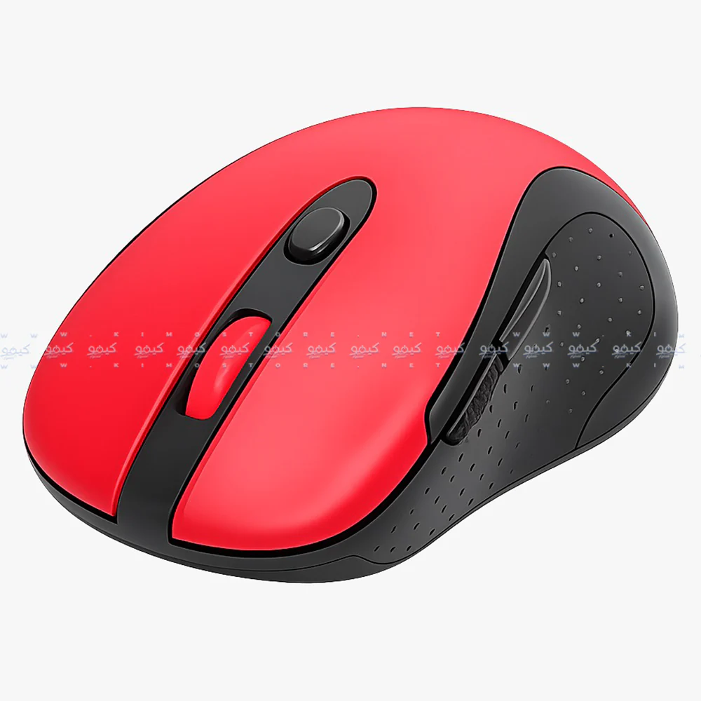Redragon BM-2638 Wireless Mouse 2400Dpi - Image 3