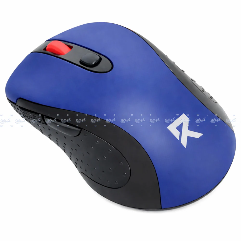 Redragon BM-2638 Wireless Mouse 2400Dpi - Image 6