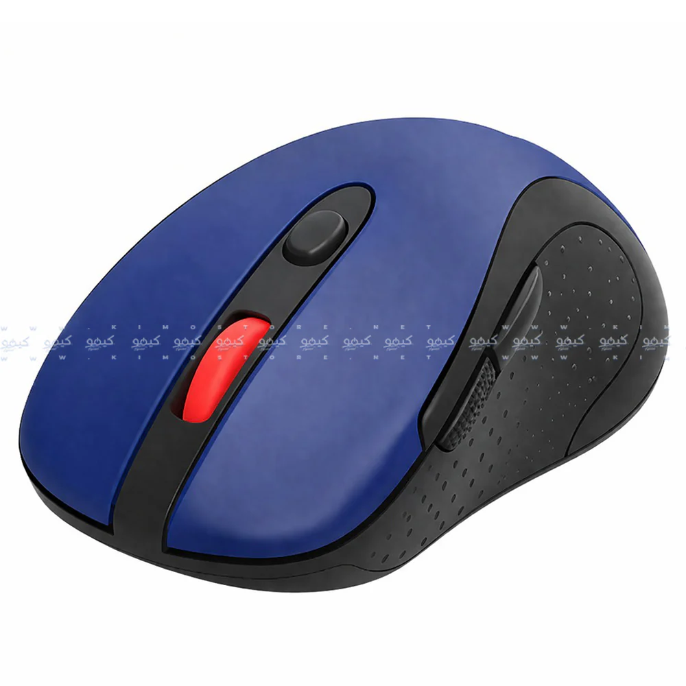 Redragon BM-2638 Wireless Mouse 2400Dpi - Image 7
