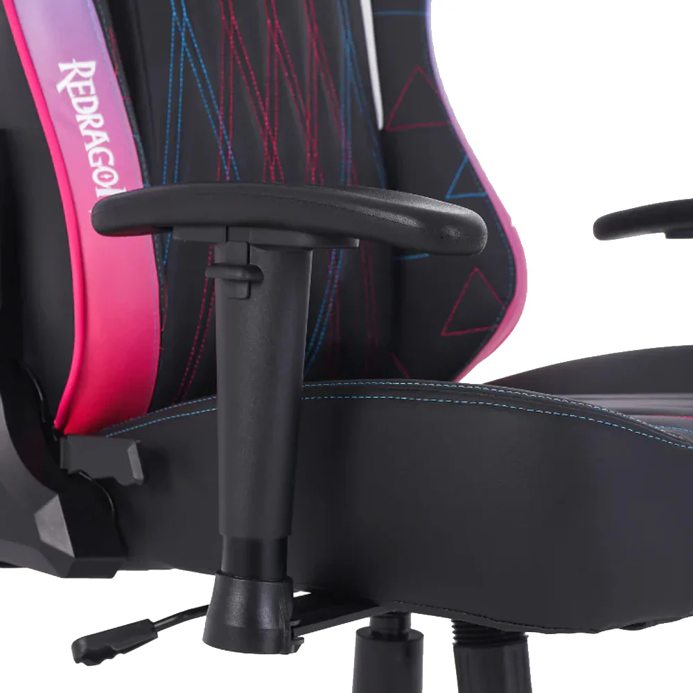 Redragon C212 Gaming Chair - Image 14