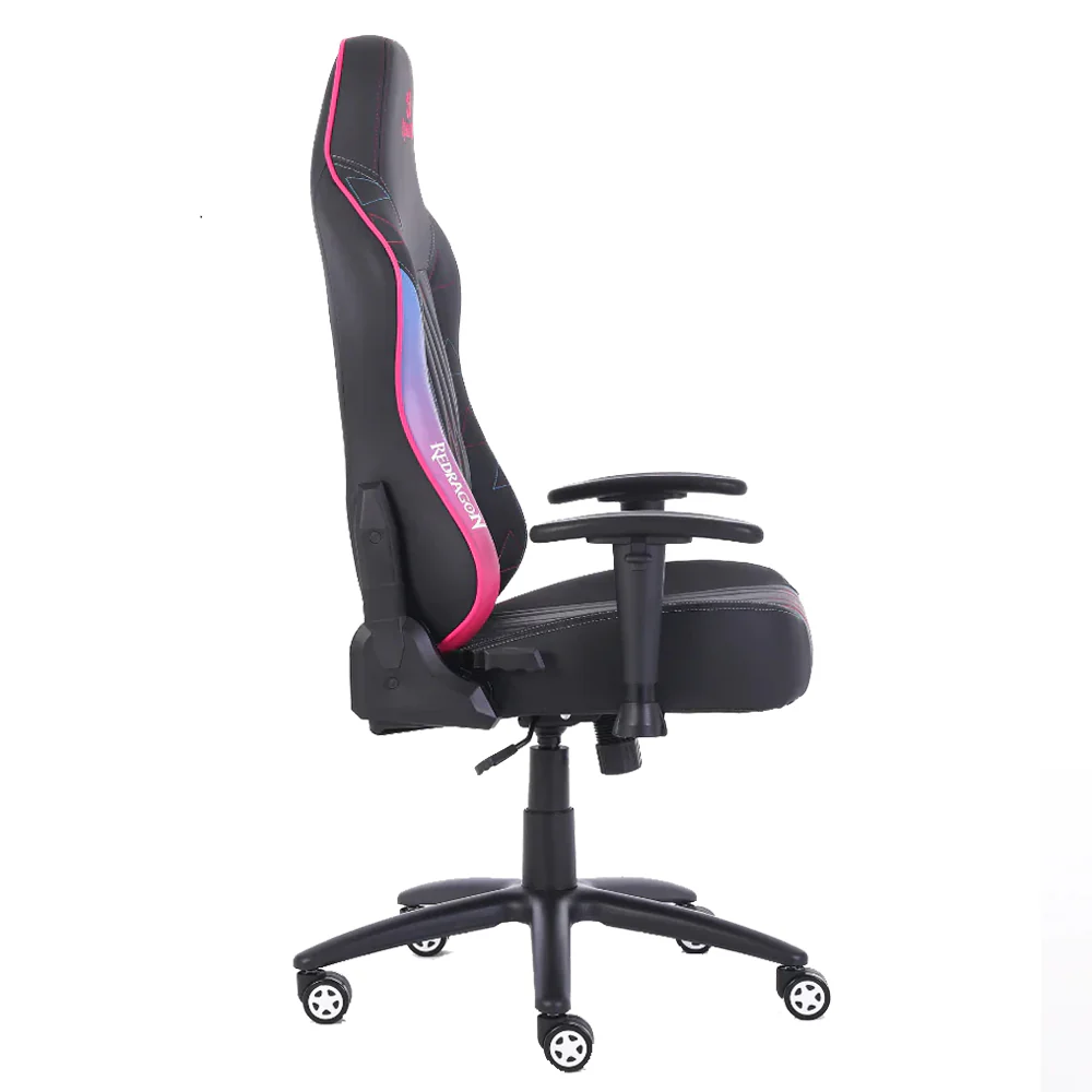 Redragon C212 Gaming Chair - Image 3