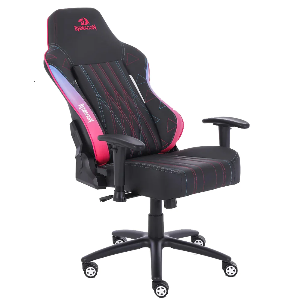 Redragon C212 Gaming Chair - Image 4
