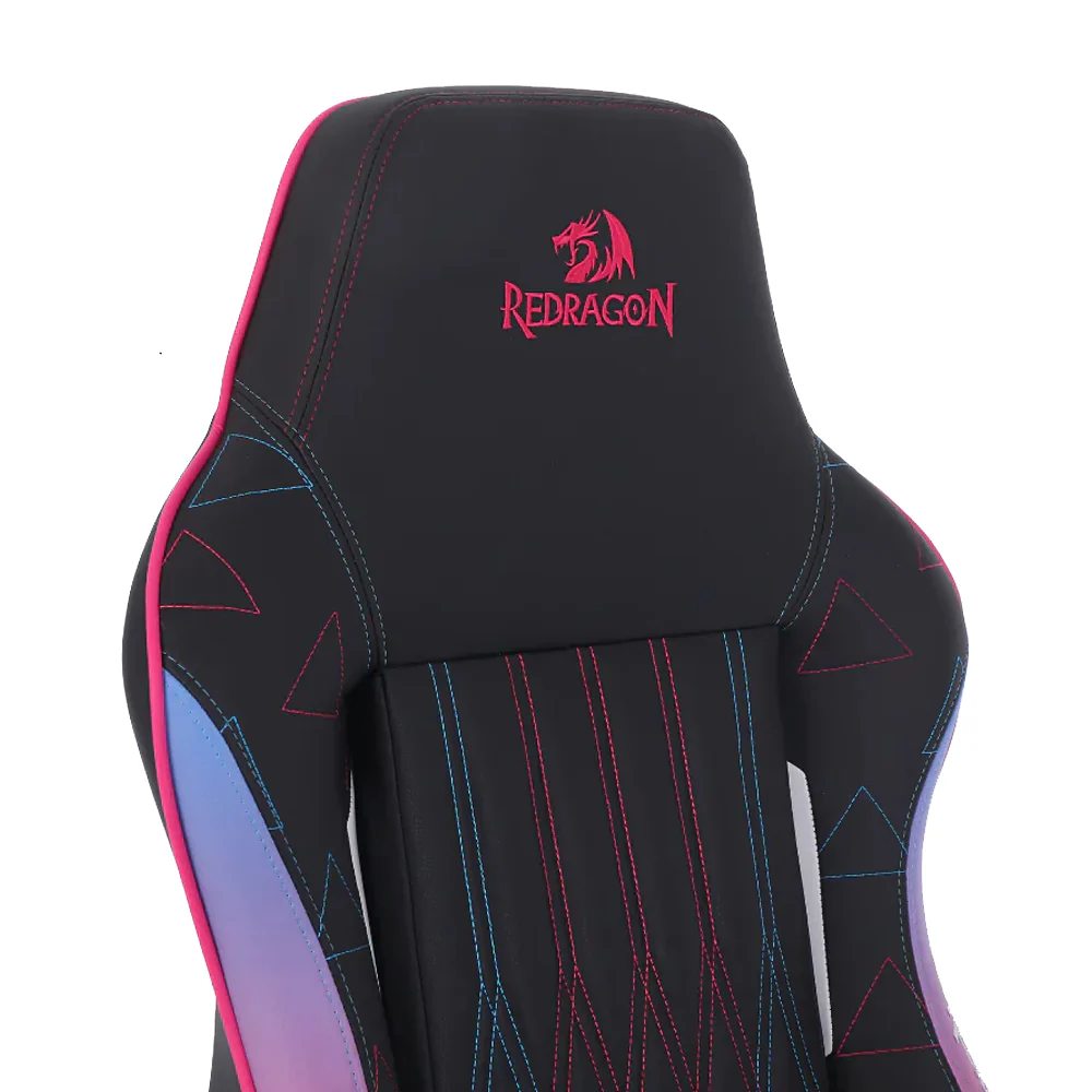 Redragon C212 Gaming Chair - Image 8